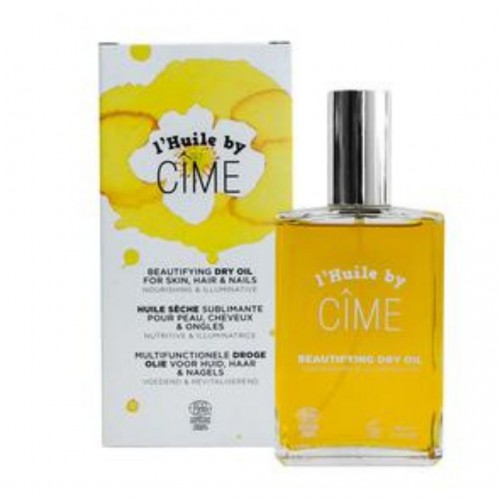 L'Huile by Cîme