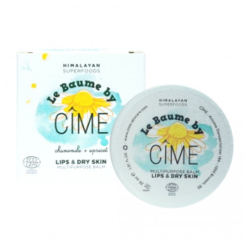 *Le Baume by Cîme