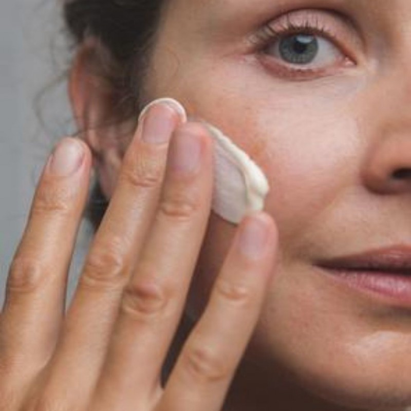 Voir la slide Crème antioxydante jour et nuit Ultra confort - Cîme