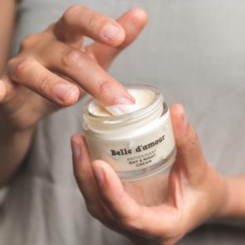 Crème antioxydante jour et nuit Ultra confort - Cîme