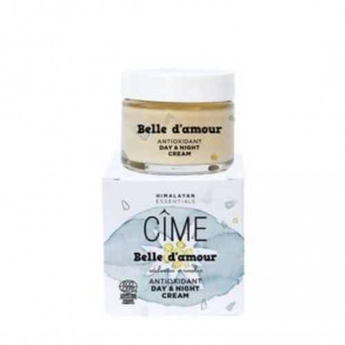 Crème antioxydante jour et nuit Ultra confort - Cîme