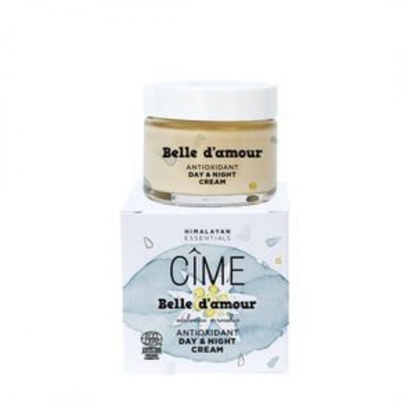 Voir la slide Crème antioxydante jour et nuit Ultra confort - Cîme