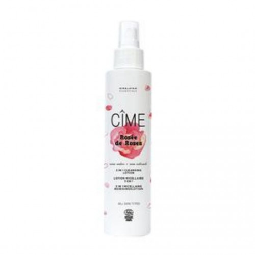 Lotion Micellaire Rosée de Roses - Cîme