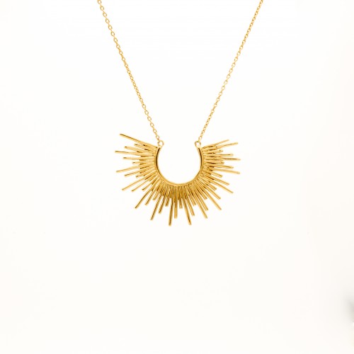 Collier Buenos Aires - Assaya Jewelry Collier Buenos Aires - Assaya Jewelry