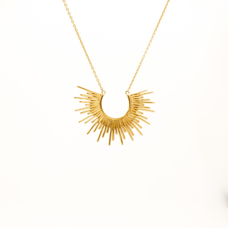 Collier Buenos Aires - Assaya Jewelry Voir la slide Collier Buenos Aires - Assaya Jewelry