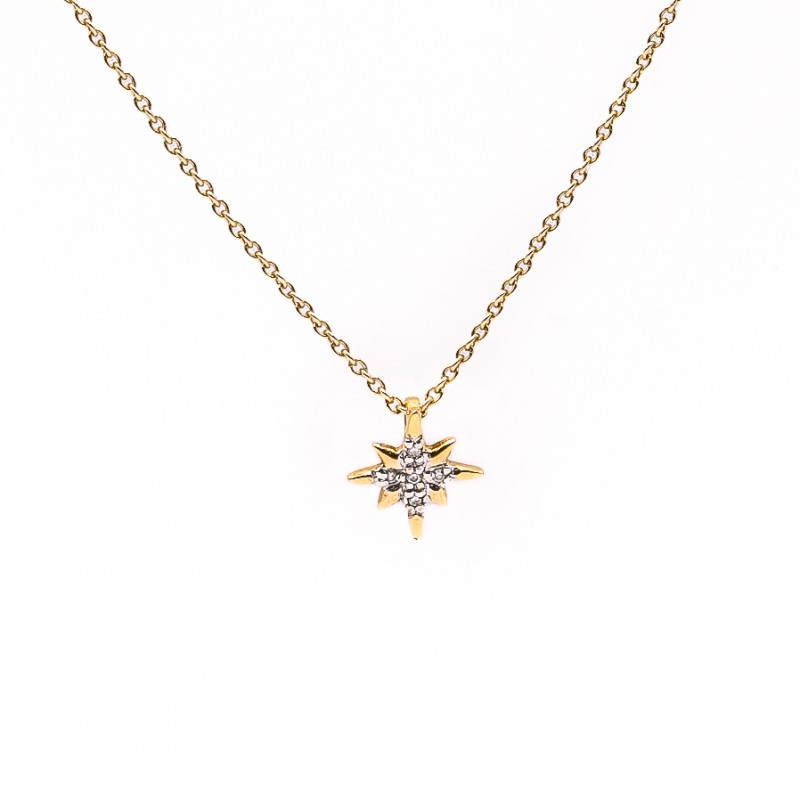 Voir la slide Collier Los Angeles - Assaya Jewelry
