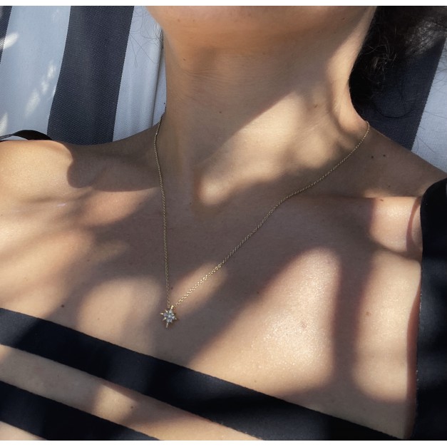 Collier Los Angeles - Assaya Jewelry
