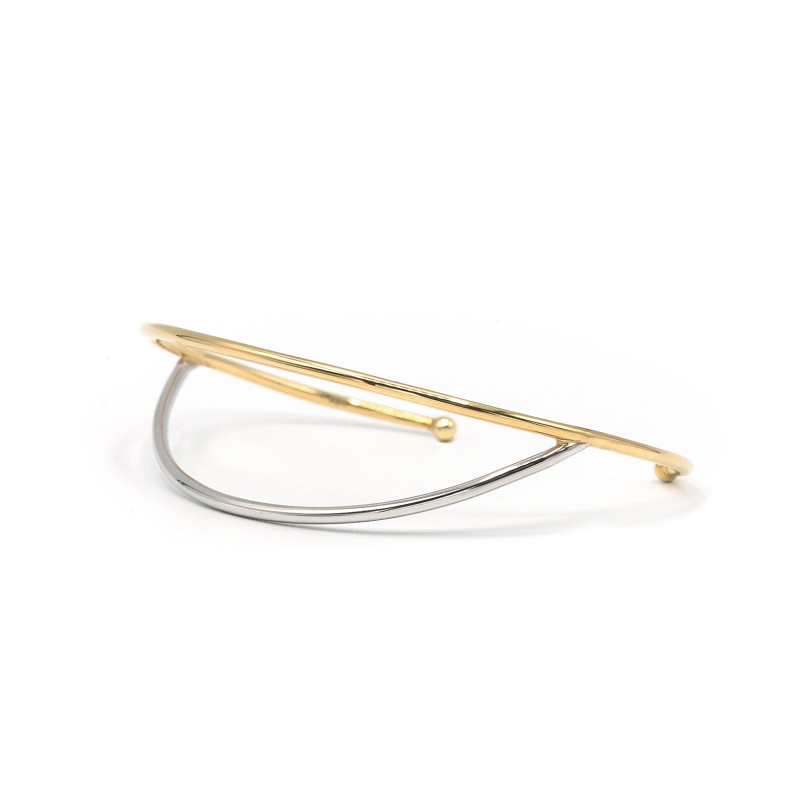 Bracelet Cape Town - Assaya Jewelry Voir la slide Bracelet Cape Town - Assaya Jewelry