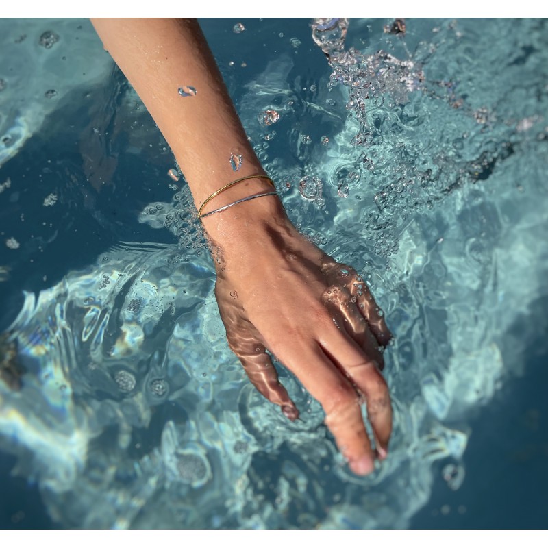 Bracelet Cape Town - Assaya Jewelry Voir la slide Bracelet Cape Town - Assaya Jewelry
