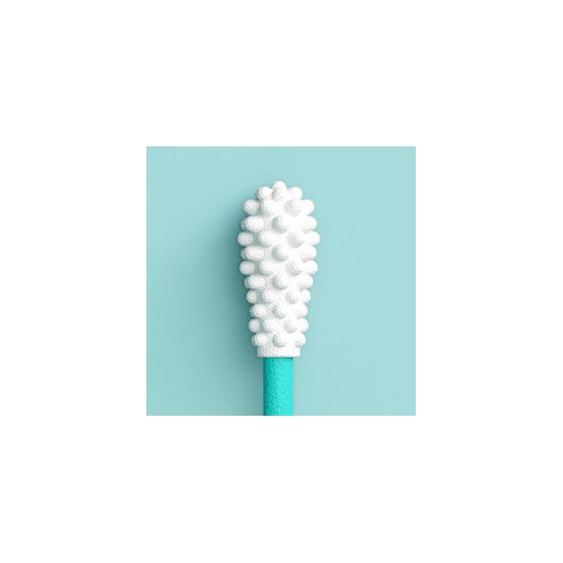 Coton-tige réutilisable LastSwab Basic noir