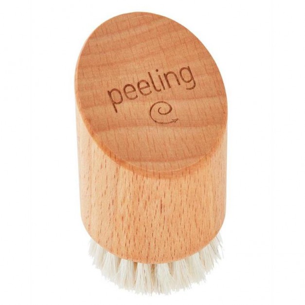 Brosse visage ronde, Croll & Denecke