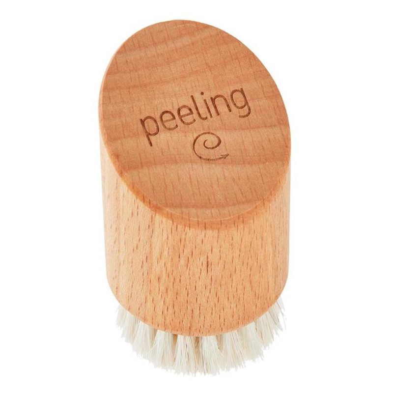 Brosse visage ronde, Croll & Denecke Voir la slide Brosse visage ronde, Croll & Denecke