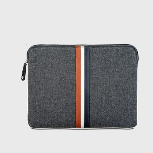 Entre 2 Rétros Pochette ordinateur 13" Entre 2 Rétros Pochette ordinateur 13"