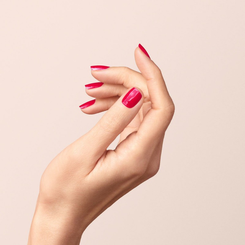 Voir la slide Vernis à Ongles GREEN Peonie - Manucurist