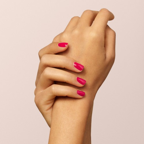 Vernis à Ongles GREEN Peonie - Manucurist