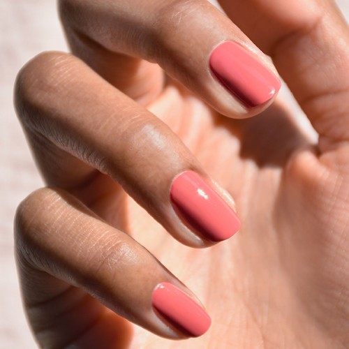 Manucurist - Vernis à ongles GREEN Bois de rose