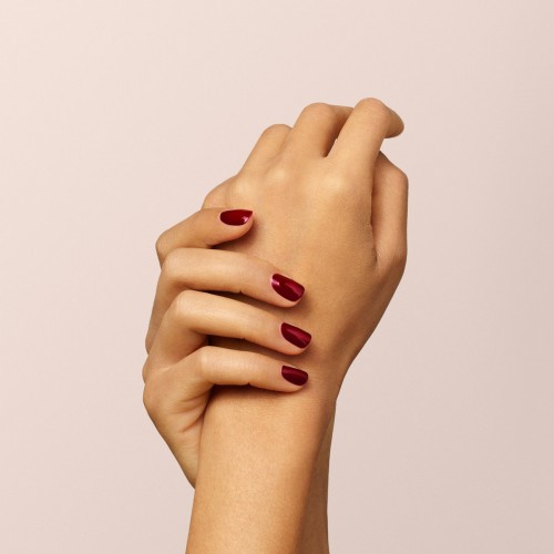 Vernis à Ongles GREEN Dark Pansy Manucurist – 9 Free & Vegan Vernis à Ongles GREEN Dark Pansy Manucurist – 9 Free & Vegan