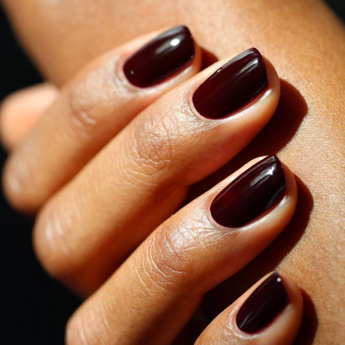 Vernis à Ongles GREEN Hollyhock Manucurist – 9 Free & Vegan Vernis à Ongles GREEN Hollyhock Manucurist – 9 Free & Vegan