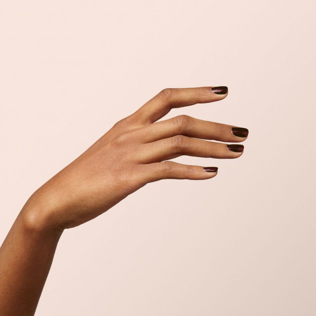 Vernis à Ongles GREEN Hollyhock Manucurist – 9 Free & Vegan
