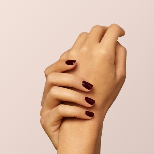 Vernis à Ongles GREEN Hollyhock Manucurist – 9 Free & Vegan Vernis à Ongles GREEN Hollyhock Manucurist – 9 Free & Vegan