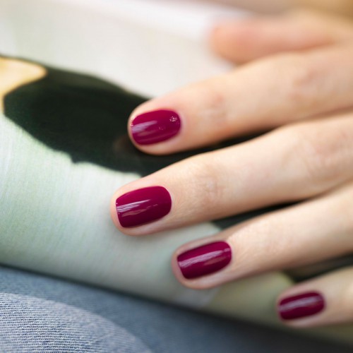 Vernis à Ongles GREEN Violeta Manucurist – 9 Free & Vegan