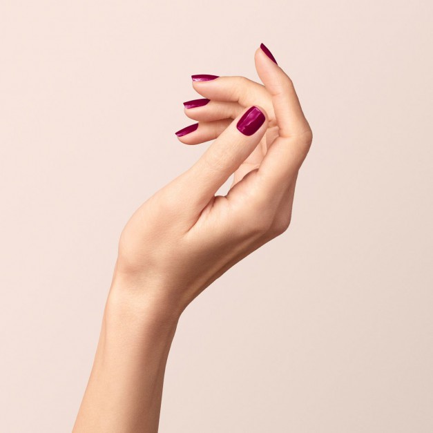 Vernis à Ongles GREEN Violeta Manucurist – 9 Free & Vegan