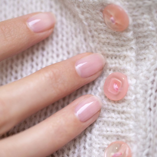 Vernis à Ongles GREEN Hortencia Manucurist – 9 Free & Vegan