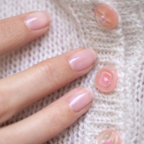 Vernis à Ongles GREEN Hortencia Manucurist – 9 Free & Vegan