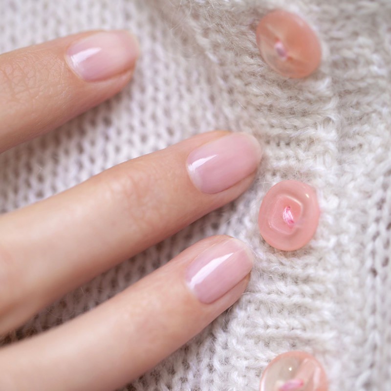 Voir la slide Vernis à Ongles GREEN Hortencia Manucurist – 9 Free & Vegan