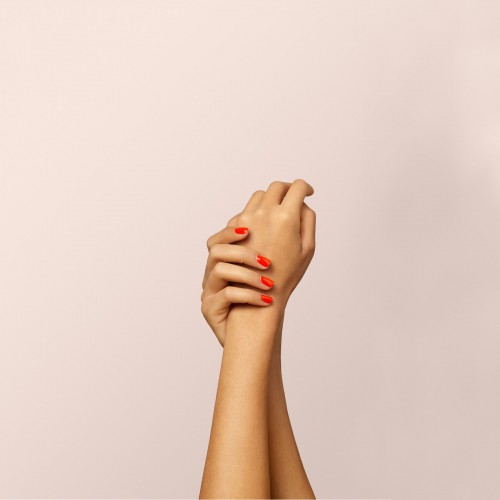 Vernis à Ongles GREEN Coral Reef Manucurist – 9 Free & Vegan Vernis à Ongles GREEN Coral Reef Manucurist – 9 Free & Vegan