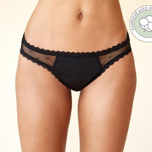 Sisters Republic Bikini menstruel Sidonie Absorption Super Sisters Republic Bikini menstruel Sidonie Absorption Super