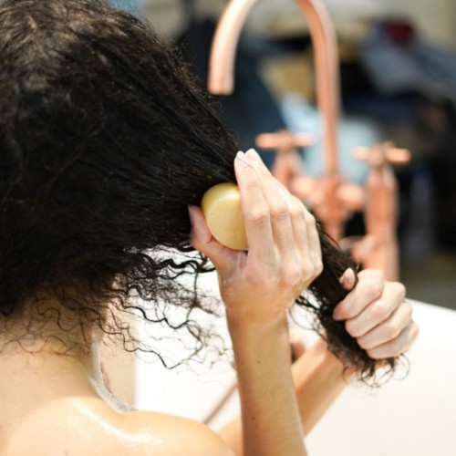 Après-shampoing solide Umaï Après-shampoing solide Umaï
