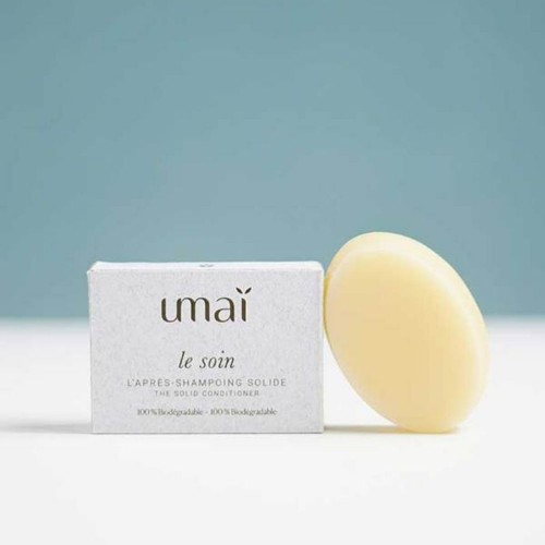 Après-shampoing solide Umaï Après-shampoing solide Umaï