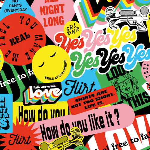 Piece & Love - Puzzle 1000 pièces Pop Up Piece & Love - Puzzle 1000 pièces Pop Up