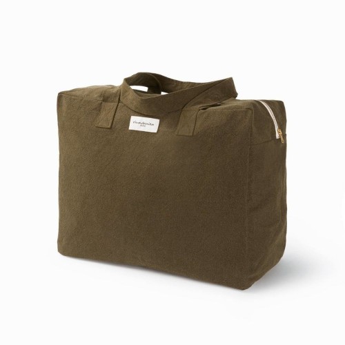Sac 24h Célestin – Rive Droite Paris | Sac week-end pratique et upcyclé Sac 24h Célestin – Rive Droite Paris | Sac week-end pratique et upcyclé