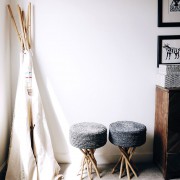 Décoration pour les enfants | Déco éco-responsable | Lucie in the R