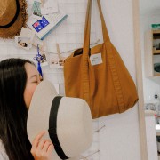 Des sacs en cuir upcyclé ou en matières recyclées
