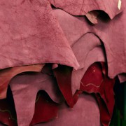 Cartes en cuir