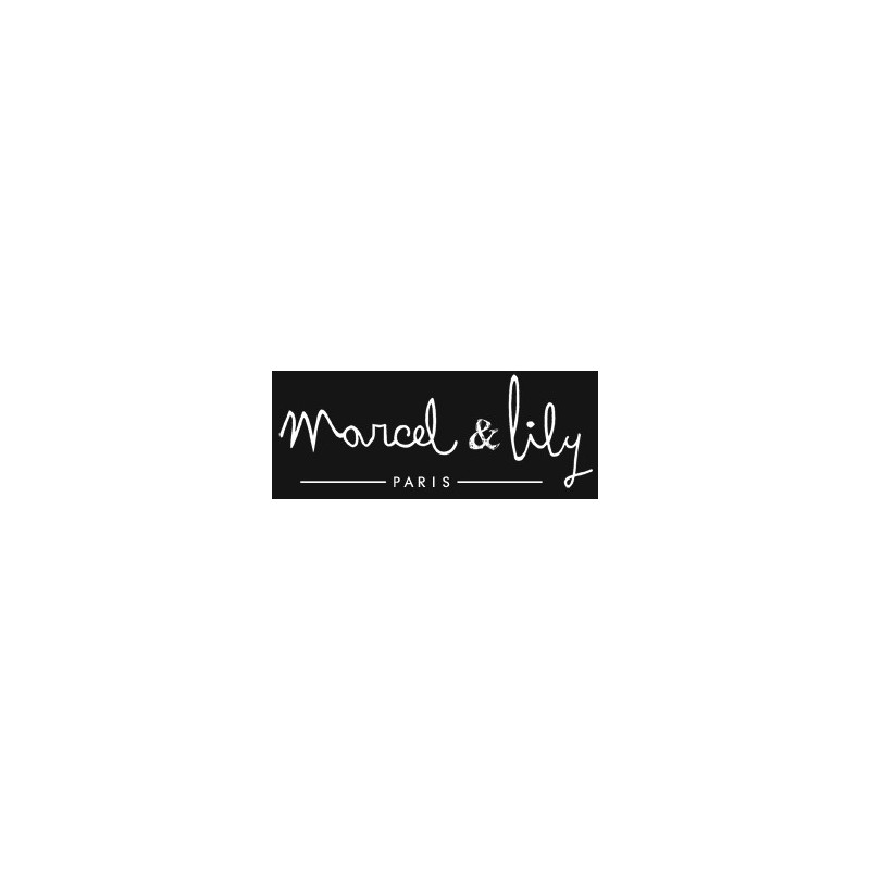 Marcel & Lily