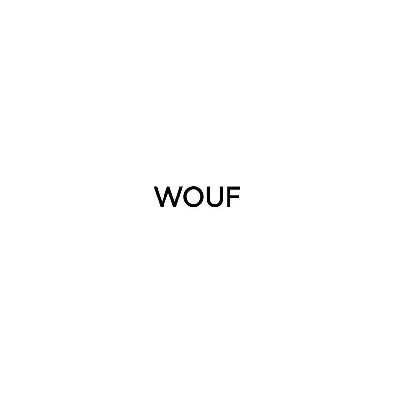 Wouf