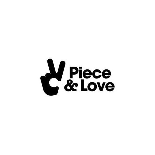Piece & Love
