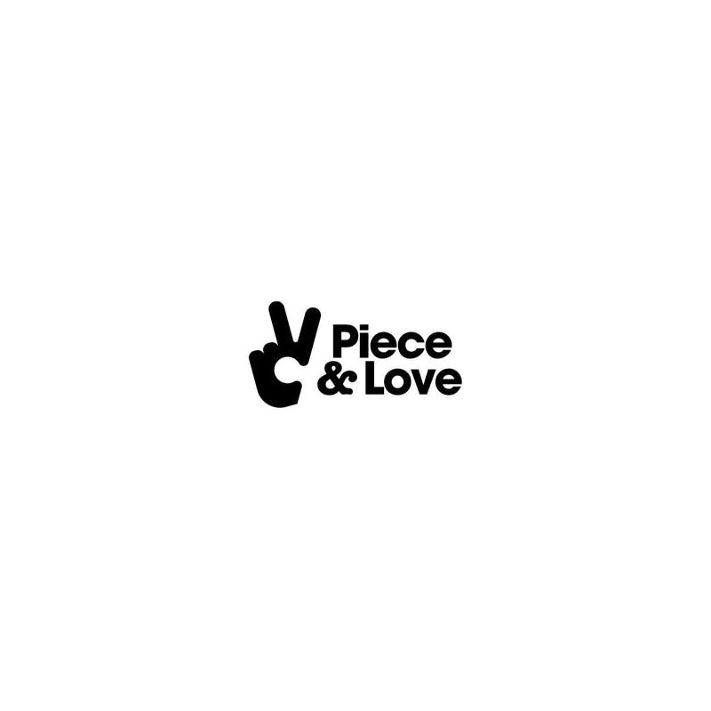 Piece & Love