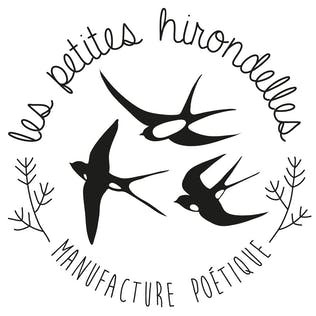 Les petites hirondelles