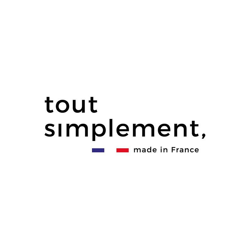 tout simplement,