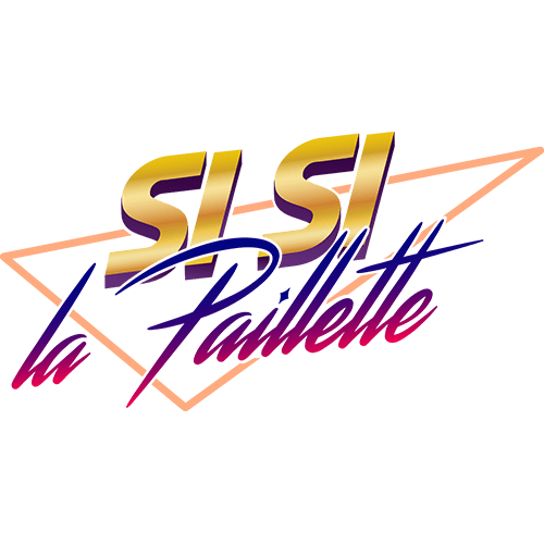 Si Si La Paillette