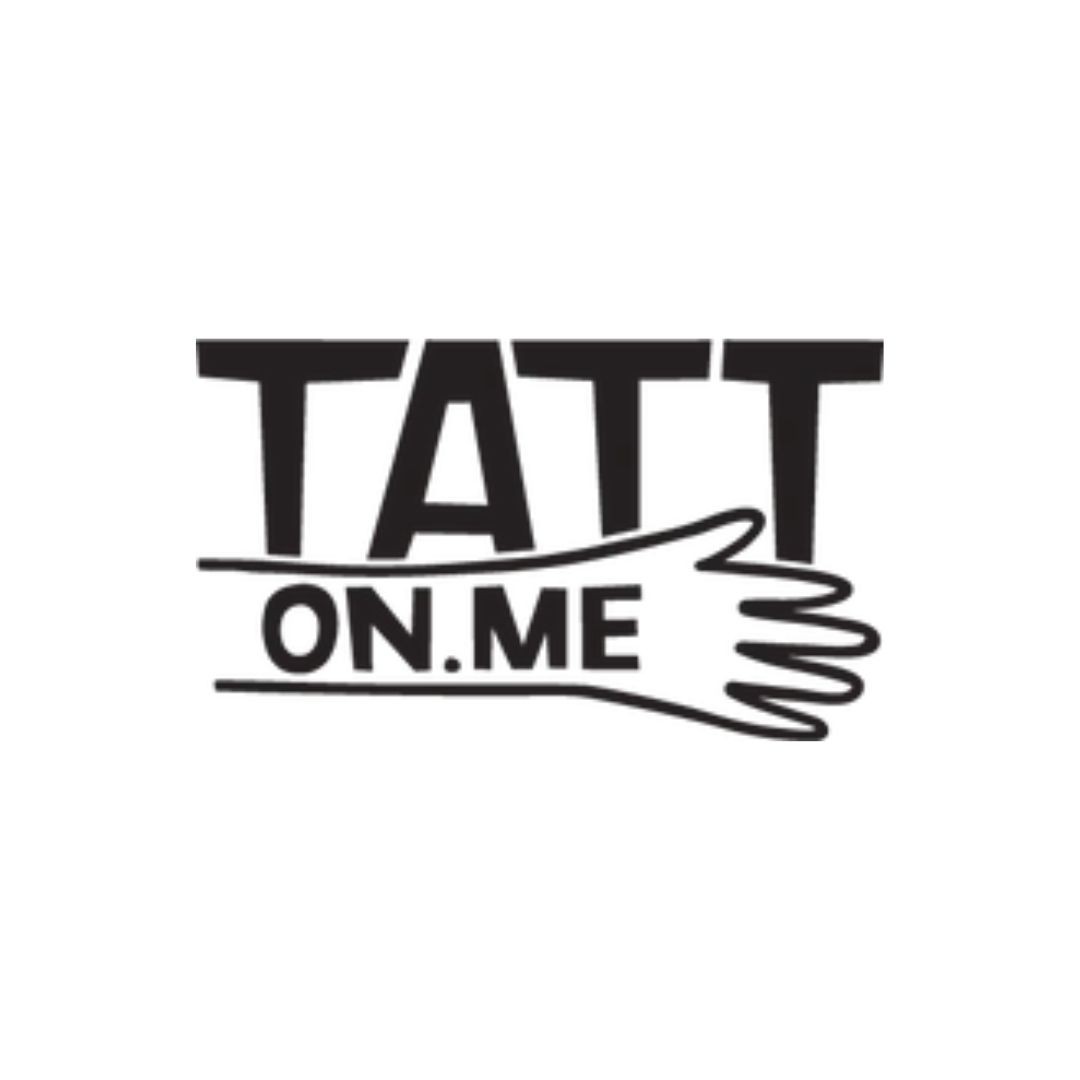 Tatt on me