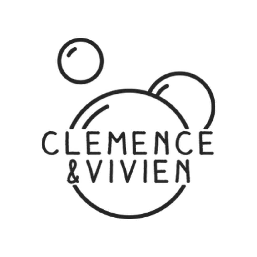 Clémence et Vivien