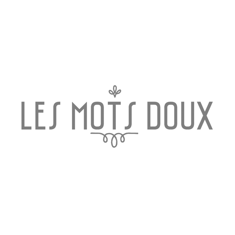 Les mots doux