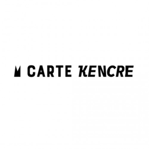 Carte Kencre