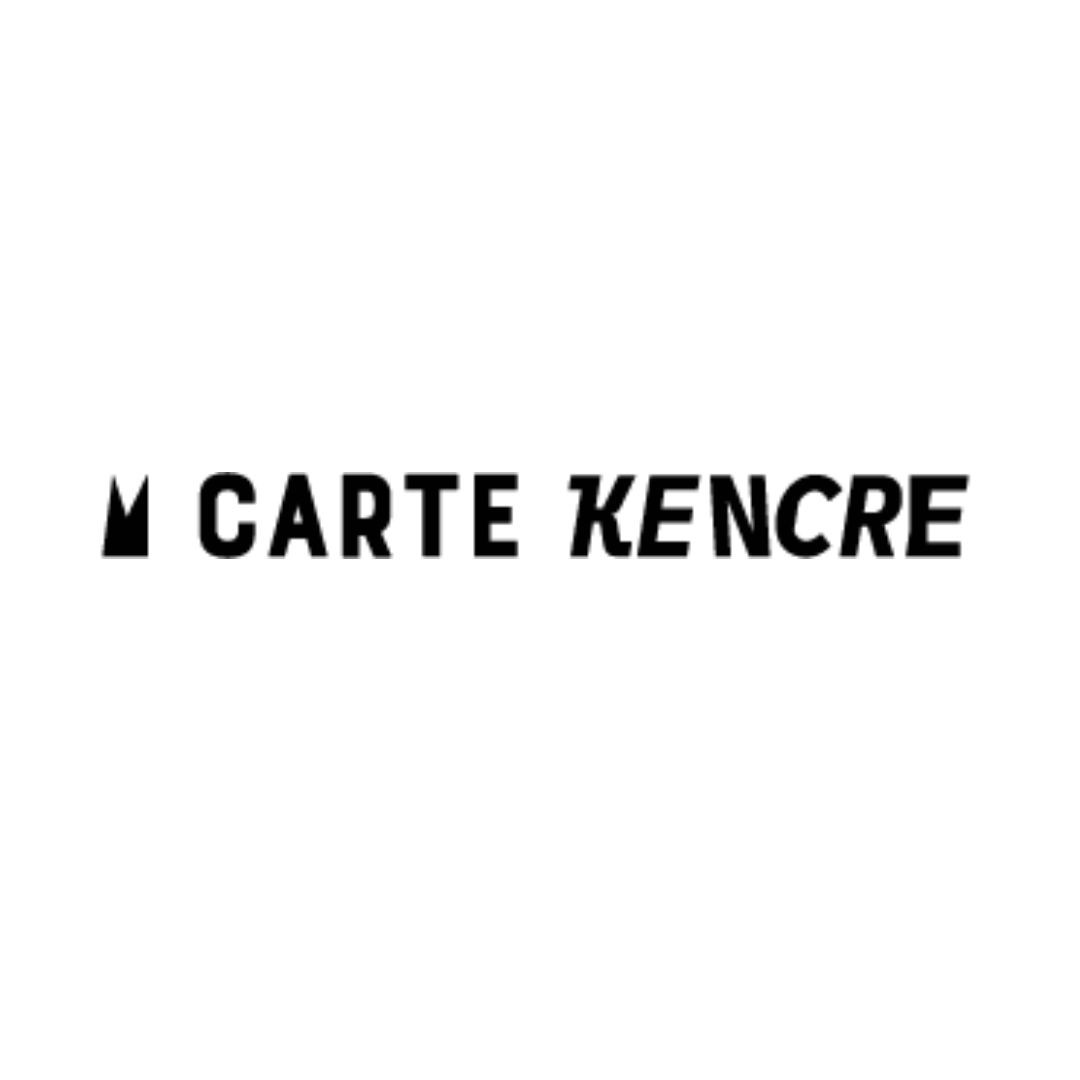 Carte Kencre